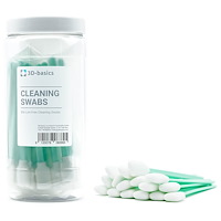 3D-basics 3D-BASICS Cleaning Swabs 50pcs