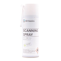 3D-basics 3D-BASICS Scanning Spray 400ml