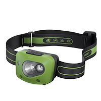 GP Discovery Head Lamp CH43 150lm
