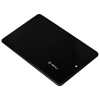 ELAGO MICARD Wallet Anti-Loss Card Black
