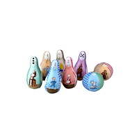 Emil Emil Soft Bowling Set