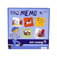 Emil Emil Memo