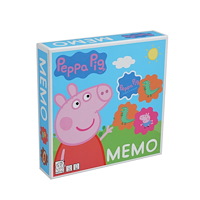 PEPPA PIG Peppa Pig memo