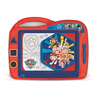 Clementoni Magnetic Board Paw Patrol