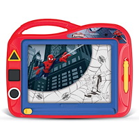 Clementoni Magnetic Board Spiderman