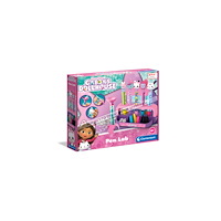 Gabbys Dollhouse CLEMENTONI Idea! Create Your Pens Gabbys Pens