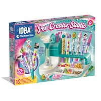 Clementoni Idea! Pen Creator Studio