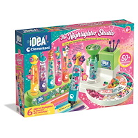 Clementoni Idea! Highlighter Studio