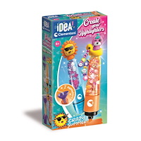Clementoni Idea! Create Your Highlighters Summer