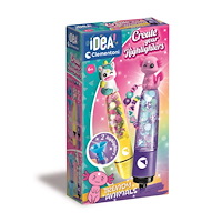 Clementoni Idea! Small Highlighter Lab Trendy