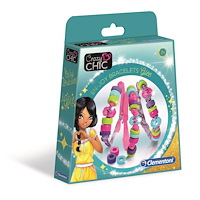 Clementoni Crazy Chic Enjoy Bracelet Glee