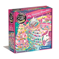 Clementoni Crazy Chic Unicorn Bracelets