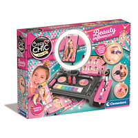 Clementoni Crazy Chic Beauty Influencer
