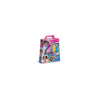 Clementoni Crazy Chic Nails Glow In The Dark