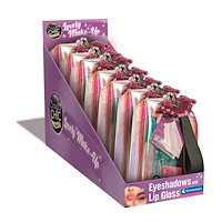 Clementoni Crazy Chic Soft Pochette 1  7pcs -Asst CDU