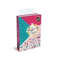 Clementoni Crazy Chic Trousse Diary