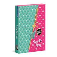 Clementoni Crazy Chic Trousse Beauty Bag