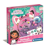Gabbys Dollhouse Gabby´s Dollhouse Hair Ac
