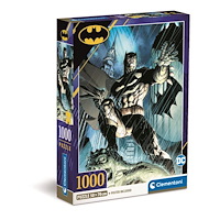Clementoni PZL 1000 HQC BATMAN
