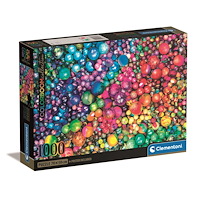 Clementoni PZL 1000 MARV MARBLES COL