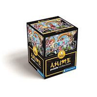 Clementoni PZL 500 HQC ANIME CUBE ON