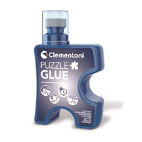 Clementoni Clementoni Puzzle Glue