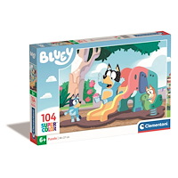Clementoni PZL 104 BLUEY -2-