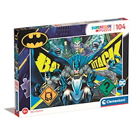 Clementoni PZL 104 BATMAN 2023