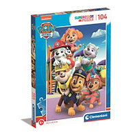 Clementoni PZL 104 PAW PATROL 2 - 20