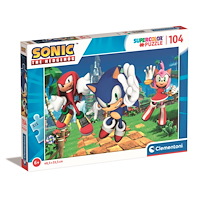 Clementoni PZL 104 SONIC -2-