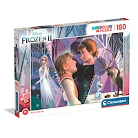 Clementoni 180 pcs Puzzles Kids Frozen 2