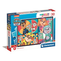 Clementoni PZL 30 PAW PATROL 2023