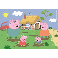 Clementoni PZL 30 Peppa Pig
