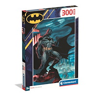 Clementoni Batman 300pcs