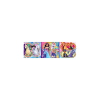 Clementoni Unicorn Academy 3X48pcs
