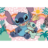 Clementoni PZL 60 STITCH