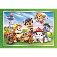 Clementoni PZL 60 PAW PATROL
