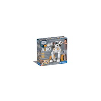 Clementoni Science&Play AiRo Artificial Intelligence Robot