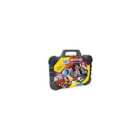 Clementoni Science&Play Detective suitcase