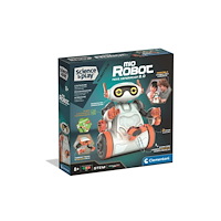 Clementoni Science and Play Mio the Robot NG 2.0