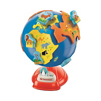 Clementoni My First Globe (SE-FI)