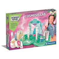 Clementoni Science&Play Perfume Lab Delux
