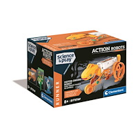 Clementoni Science&Play Robot Runner