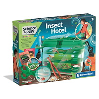 Clementoni Science&Play The Insects Hotel