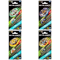 Beyblade BEY BBX BOOSTER SINGLE TOP AST