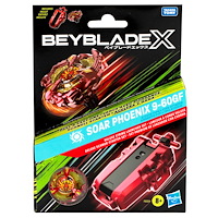 Beyblade BEY BBX DELUXE STRING LAUNCHER SET