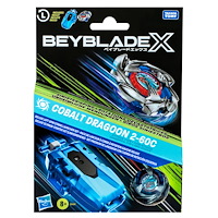 Beyblade BEY BBX DELUXE LAUNCHER ROOSEVELT