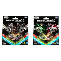 Beyblade BEY BBX SW COLLAB MULTIPA