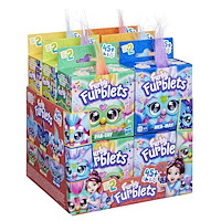 FURBY FUR FURBLETS AST