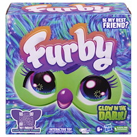 FURBY FUR FURBY GALAXY (EN)